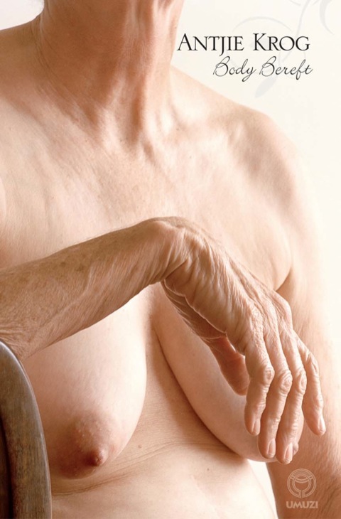 Cover image for book Body Bereft