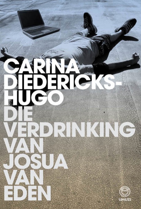 Cover image for book Die verdrinking van Josua van Eden