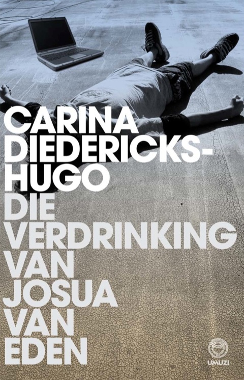 Cover image for book Die verdrinking van Josua van Eden