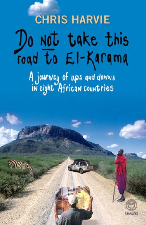 Cover image for book Do Not Take this Road to El-Karama