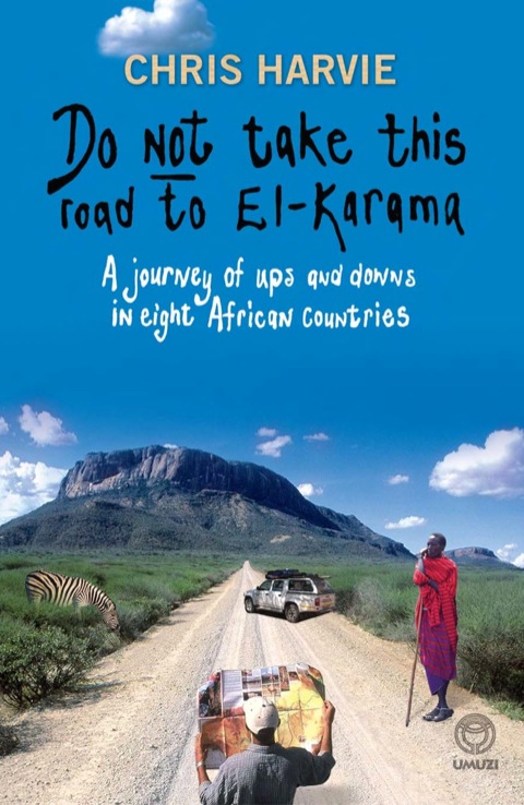 Cover image for book Do Not Take this Road to El-Karama