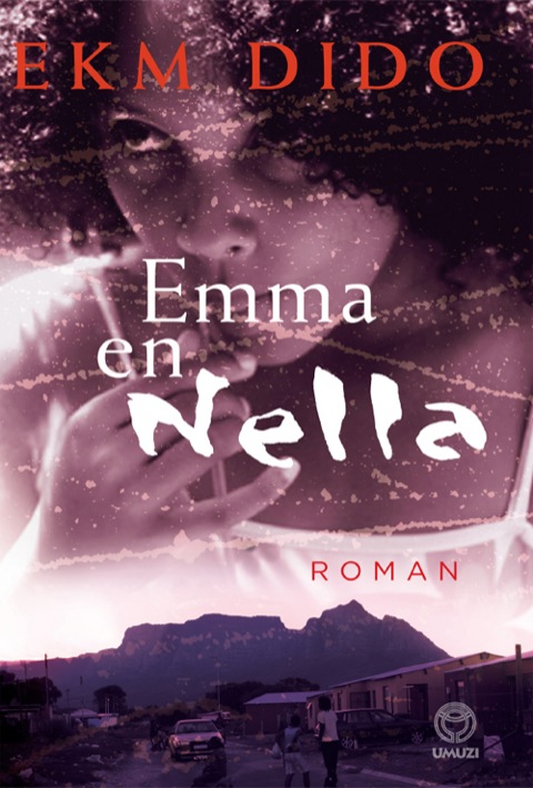 Cover image for book Emma en Nella