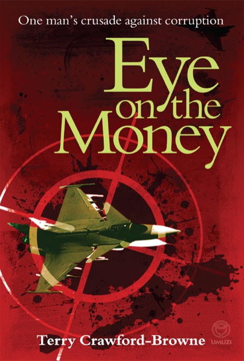Cover image for book Eye on the Money