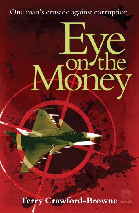 Cover image for book Eye on the Money