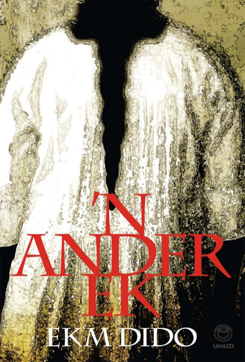 Cover image for book ’n Ander ek
