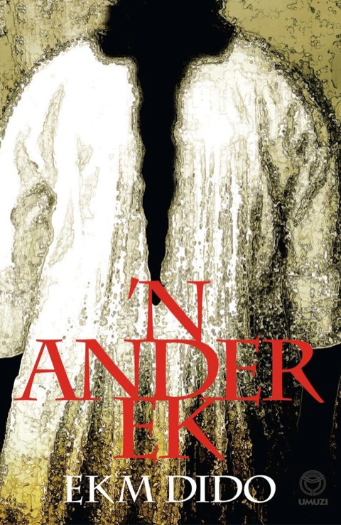 Cover image for book ’n Ander ek