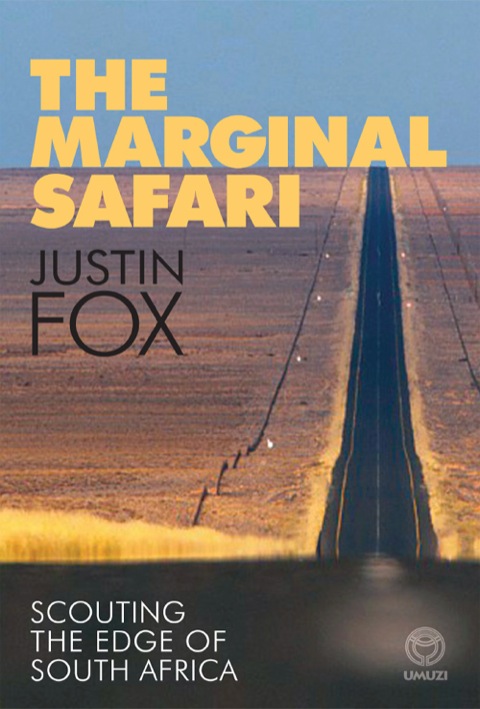 Cover image for book The Marginal Safari