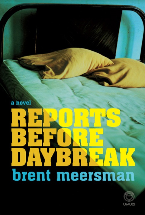 Cover image for book Reports before Daybreak