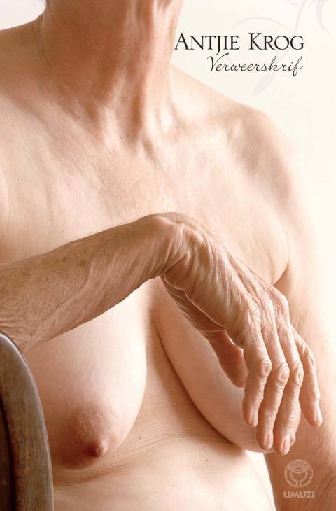Cover image for book Verweerskrif