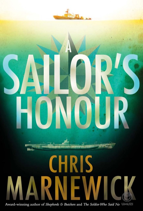 Cover image for book A Sailor’s Honour
