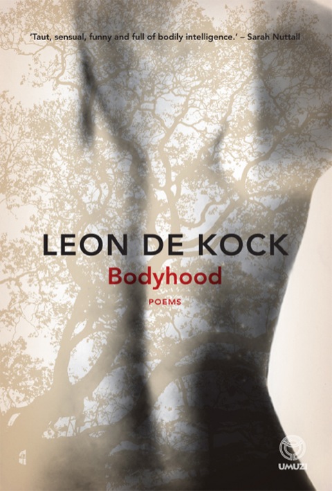 Cover image for book Bodyhood