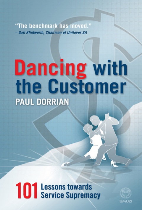 Cover image for book Dancing with the Customer
