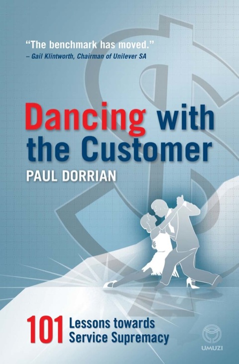 Cover image for book Dancing with the Customer