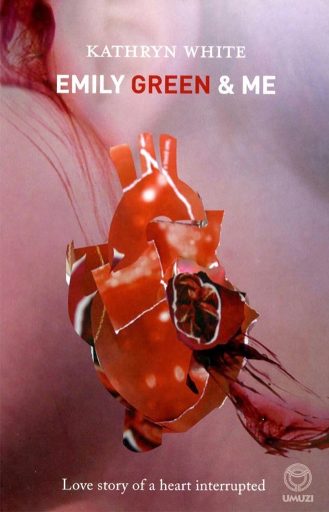 Cover image for book Emily Green and Me