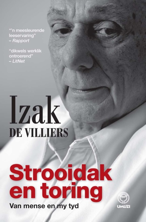 Cover image for book Strooidak en toring