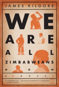 Cover image: We are all Zimbabweans Now 1st edition 9781415200711