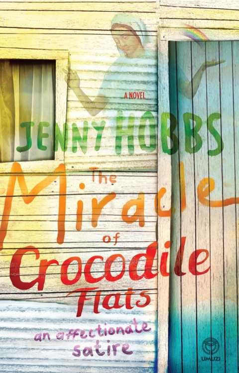 Cover image for book The Miracle of Crocodile Flats