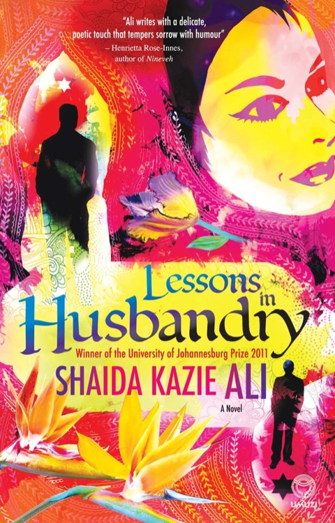 Cover image for book Lessons in Husbandry
