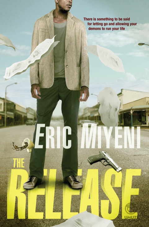 Cover image for book The Release