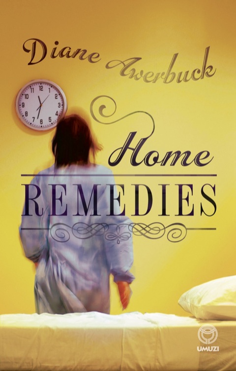 Cover image for book Home Remedies