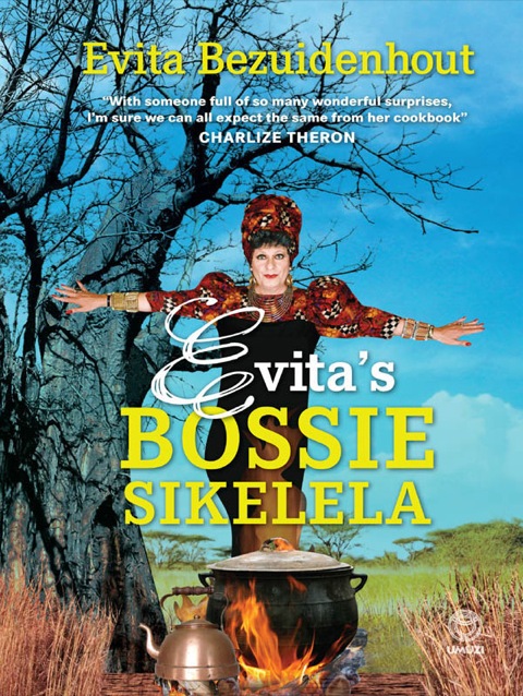 Cover image for book Evita’s Bossie Sikelela