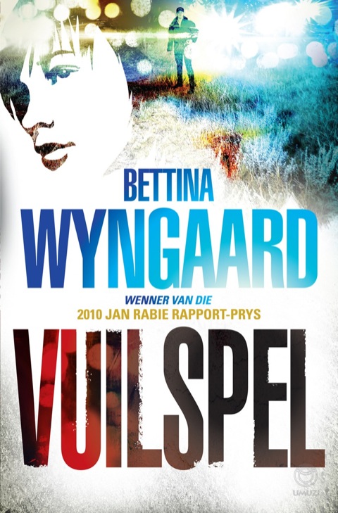 Cover image for book Vuilspel