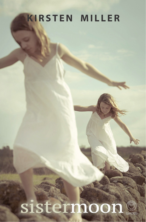 Cover image for book Sister Moon