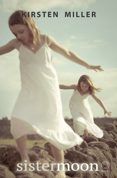 Cover image for book Sister Moon