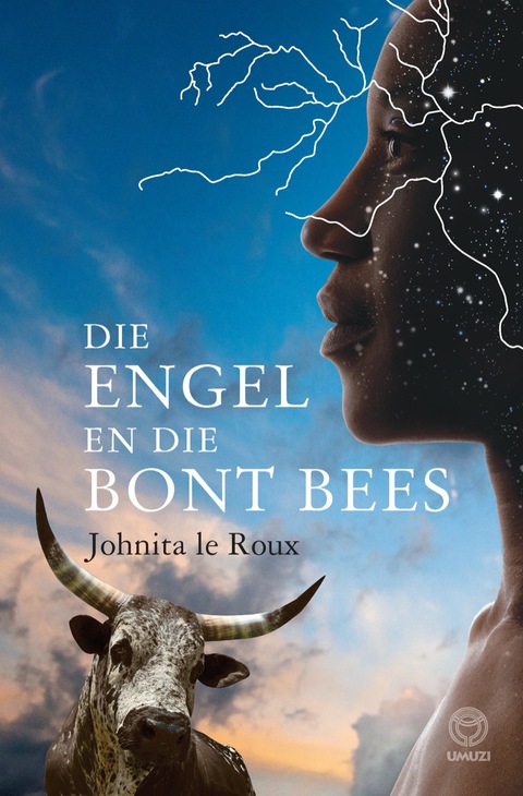 Cover image for book Die engel en die bont bees