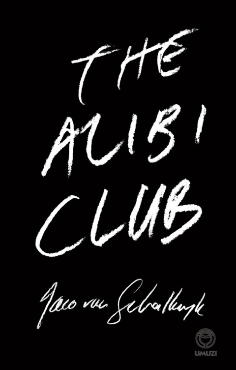 Cover image for book The Alibi Club