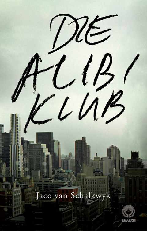 Cover image for book Die Alibi Klub