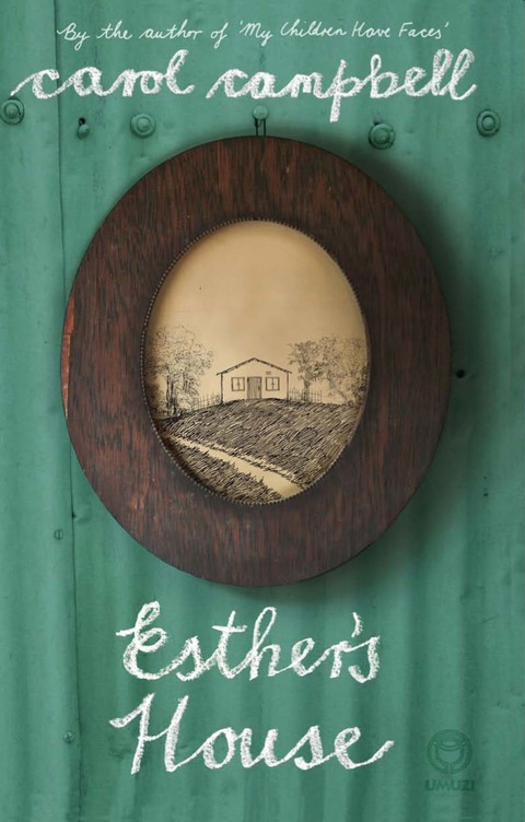 Cover image for book Esther’s House