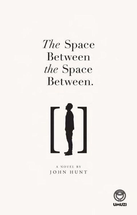 Cover image for book The Space Between the Space Between
