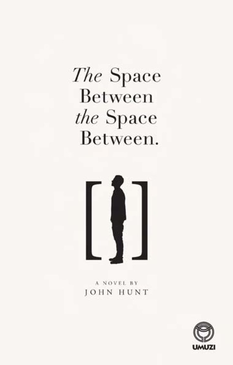 Cover image for book The Space Between the Space Between