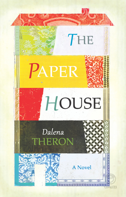 Cover image for book The Paper House