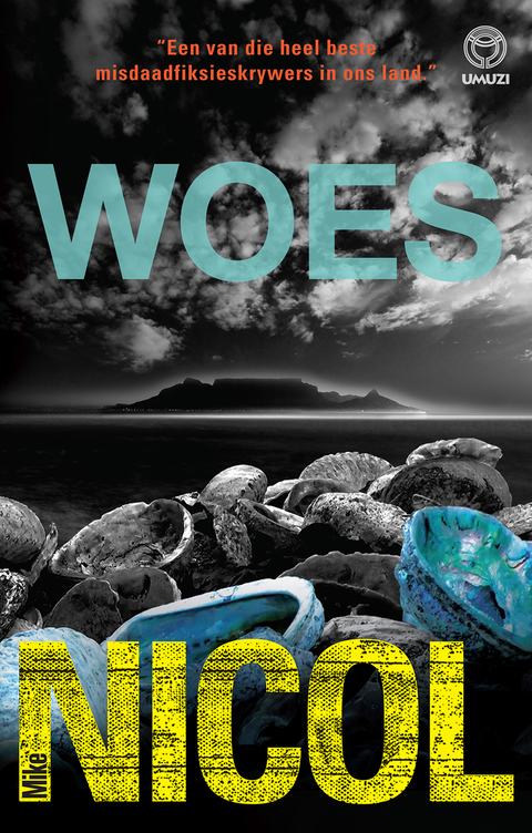 Cover image for book Woes
