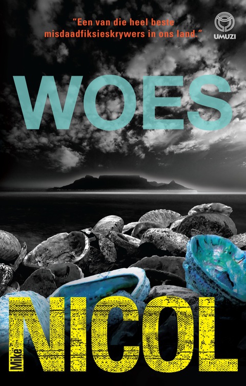 Cover image for book Woes