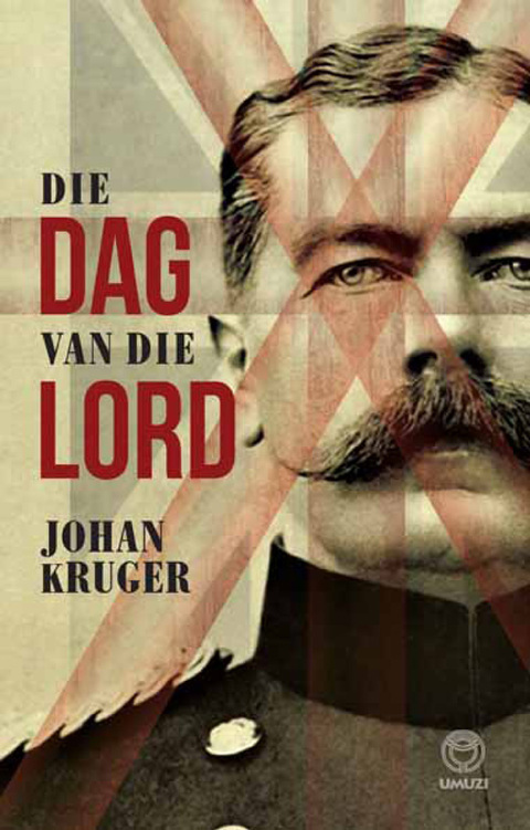 Cover image for book Die dag van die Lord
