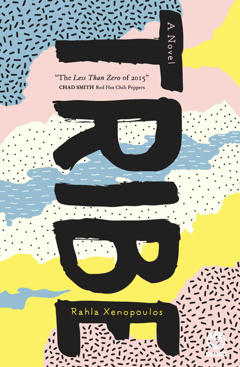 Cover image for book Tribe