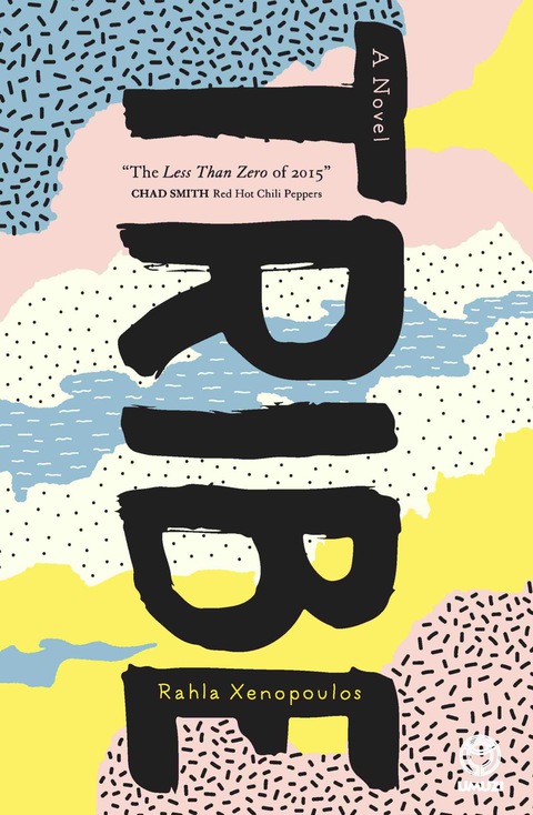Cover image for book Tribe