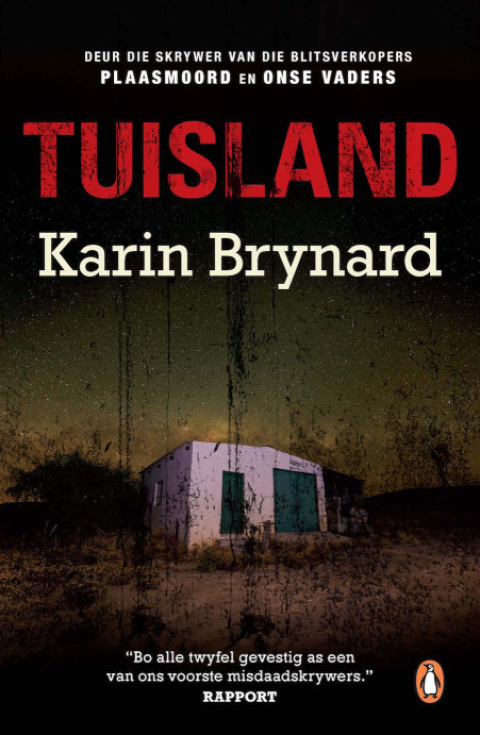 Cover image for book Tuisland
