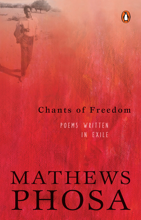 Cover image for book Chants of Freedom