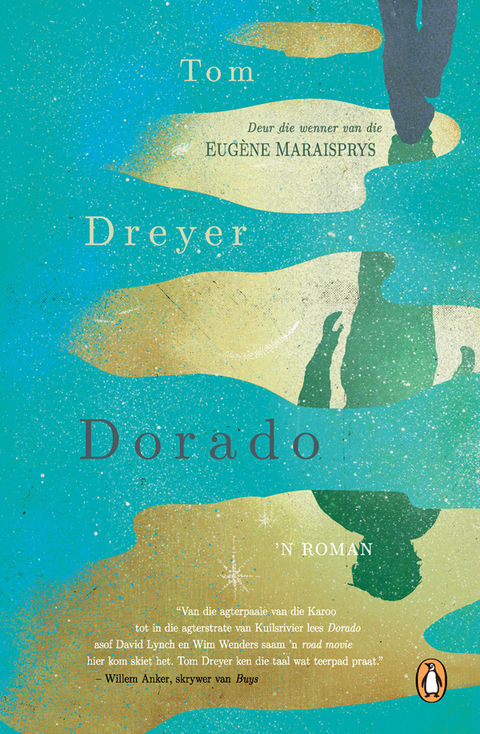 Cover image for book Dorado