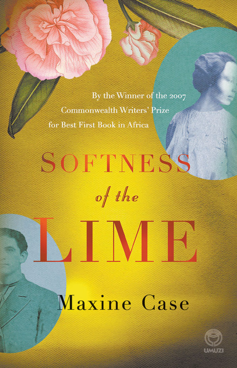 Cover image for book Softness of the Lime