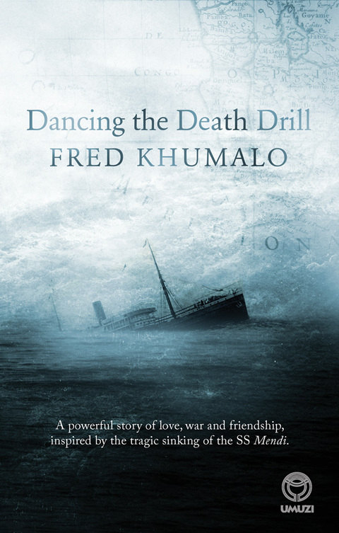 Cover image for book Dancing the Death Drill