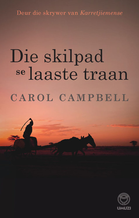 Cover image for book Die skilpad se laaste traan