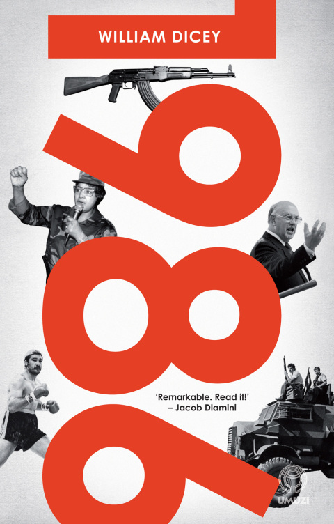 Cover image for book 1986