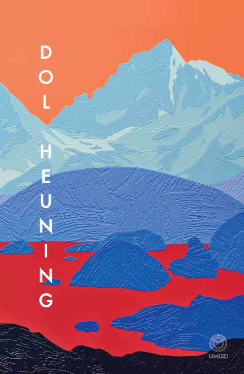 Cover image for book Dol heuning