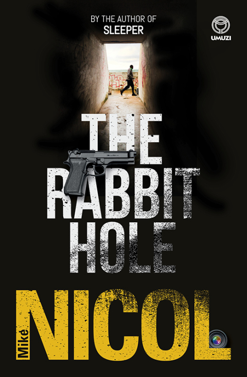 Cover image for book The Rabbit Hole
