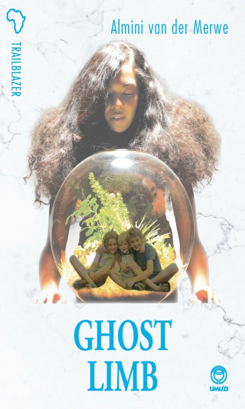 Cover image for book Ghost Limb